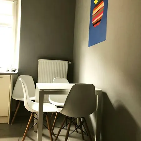 Best Location Z Hamakiem Appartement *